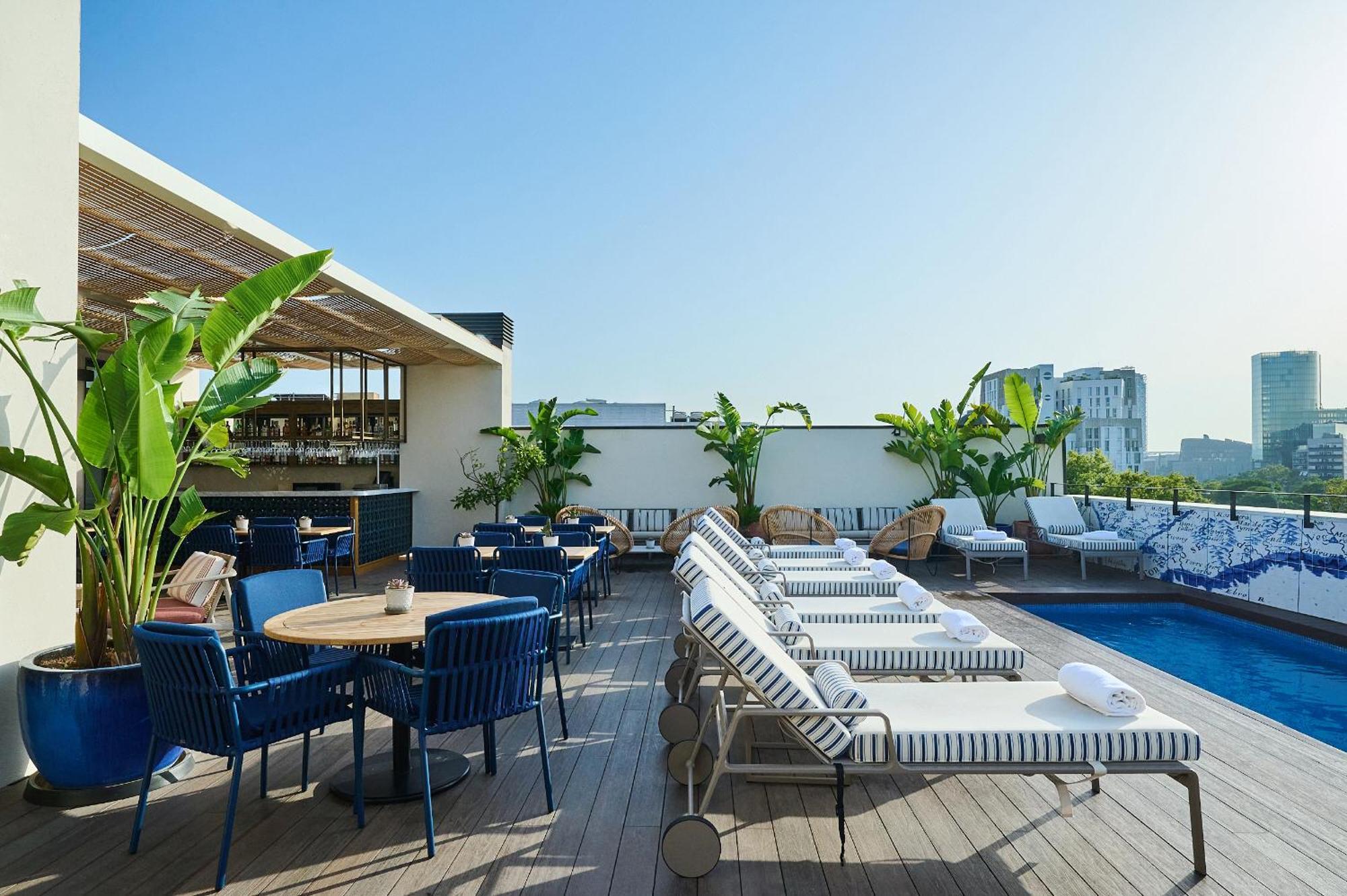 H10 Port Vell 4* Sup, Barcelona